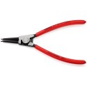 KNIPEX ZESTAW SZCZYPIEC DO PIERŚCIENI OSADCZYCH 4SZT.