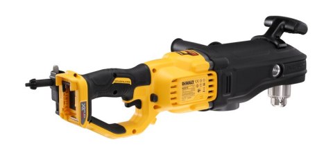 DEWALT WIERTARKA KĄTOWA AKUMULATOROWA 54V XR 0*AH