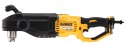 DEWALT WIERTARKA KĄTOWA AKUMULATOROWA 54V XR 0*AH