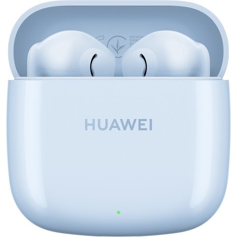 Huawei Huawei | Słuchawki douszne FreeBuds SE 2 | Bluetooth | Kolor Isle Blue