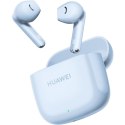 Huawei Huawei | Słuchawki douszne FreeBuds SE 2 | Bluetooth | Kolor Isle Blue