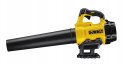 DEWALT DMUCHAWA AKUMULATOROWA 18V XR 0*AH