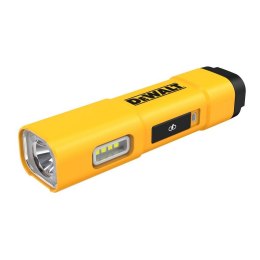 DEWALT LATARKA LED 3 TRYBY 200-400-1200LM USB-C