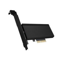 Raidsonic Raidsonic | Adapter interfejsu | M.2 | PCIe 4.0 x4