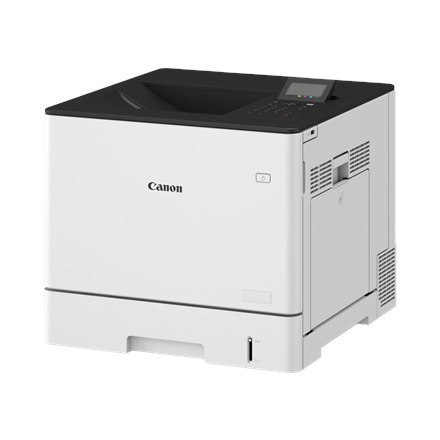 Canon Canon i-SENSYS LBP732CDW A4 Colour Laser Printer