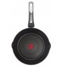 Patelnia wok TEFAL Emotion 26 cm E30077