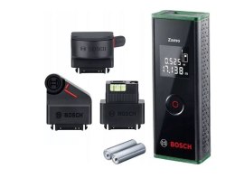 BOSCH DALMIERZ ZAMO III 20M SET