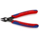 KNIPEX SZCZYPCE DO CIĘCIA 125MM ELECTRONIC SUPER KNIPS