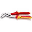 KNIPEX SZCZYPCE DO RUR NASTAWNE ALIGATOR IZOLOWANE 250MM