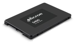 Dysk SSD Micron 5400 PRO 240GB SATA 2.5