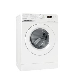 INDESIT Indesit Washing machine MTWSA 61294 W EE, C, Front loading, Washing capacity 6 kg, 1151 RPM, Depth 42,5 cm, White