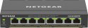 Switch Netgear GS308EPP-100PES 8p PoE 123W (PoE+: 8p) Unmanaged Gigabit