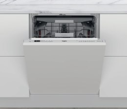 Whirlpool Whirlpool Dishwasher | W0I D741A S | Built-in | Width 59.8 cm | Number of place settings 14 | Number of programs 11 | Energy eff