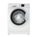 Whirlpool Whirlpool Washing machine | WRBSS 6249 W EU | Energy efficiency class C | Front loading | Washing capacity 6 kg | 1200 RPM | Dep