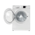 Whirlpool Whirlpool Washing machine | WRBSS 6249 W EU | Energy efficiency class C | Front loading | Washing capacity 6 kg | 1200 RPM | Dep