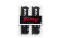 Kingston FURY DDR5 16GB (2x8GB) 6000MHz CL36 Beast Black RGB EXPO