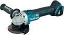 MAKITA ZESTAW COMBO LI-LON 18V DGA504+DHR241 2*5.0AH MAKPAC