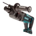 MAKITA ZESTAW COMBO LI-LON 18V DGA504+DHR241 2*5.0AH MAKPAC