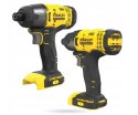 STANLEY ZESTAW SFMCD715+SFMCF810B 18V V20 2*2.0AH