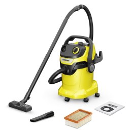 KARCHER ODKURZACZ WD 5 V-25/5/22