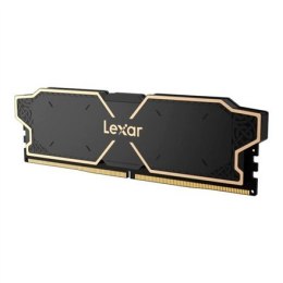 Lexar 32 Zestaw (16GBx2) GB | DDR5 | 6000 MHz | PC/serwer | Zarejestrowany Nie | ECC Nie