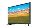 Telewizor Samsung UE32T4302AE LED 32'' HD Ready Tizen Dolby Digital Plus DVB-T2 Czarny