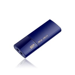 Silicon Power Silicon Power | Blaze B05 | 16 GB | USB 3.0 | Niebieski