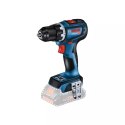 BOSCH WIERTARKO-WKRĘTARKA AKUMULATOROWA GSR 18V-90C 0*AH