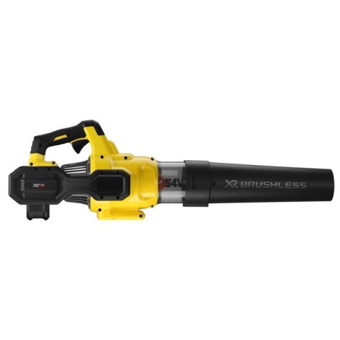 DEWALT DMUCHAWA AKUMULATOROWA 54V XR 0*AH