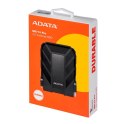 Dysk zewnętrzny HDD ADATA HD710 PRO (2TB; 2.5"; USB 3.2; czarny)