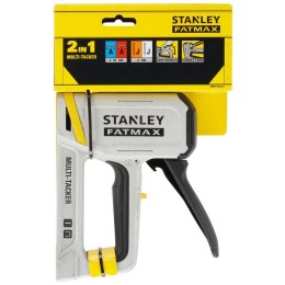 STANLEY ZSZYWACZ WIELOFUNKCYJNY 2W1 FATMAX