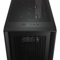 CORSAIR 4000D AirflowTG Black Mid Tower ATX