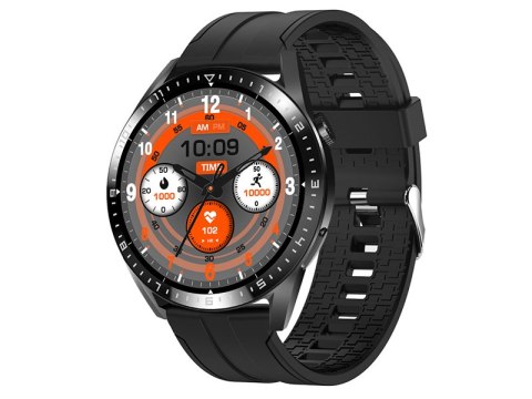 TRACER Smartwatch SM9 PulseRay