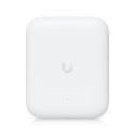 Acces Point Wi-Fi 7 Ubiquiti UniFi U7 Outdoor 2.4GHz(2x2)/5GHz(2x2) PoE+ 1x2,5G