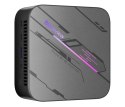 Mini PC Blackview MP100 Ryzen 7 5825U 16GB 512GB W11Pro Czarny