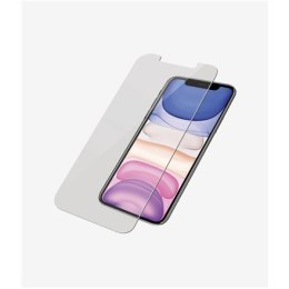 PanzerGlass PanzerGlass | Screen protector - glass | Apple iPhone 11, XR | Tempered glass | Transparent