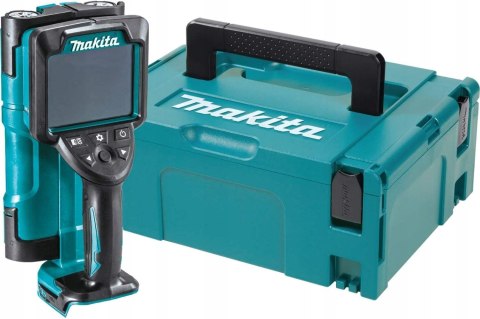 MAKITA DETEKTOR AMUMULATOROWY LTX 18V 0*AH