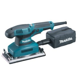 MAKITA SZLIFIERKA OSCYLACYJNA 190W Z REGULACJĄ OBROTÓW