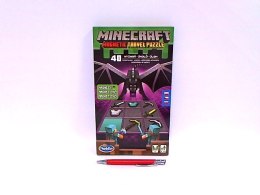 RAV Minecraft łamigłówka magnetyczna 76432