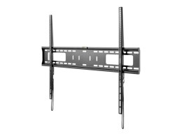 Goobay Goobay | Uchwyt ścienne | TV Wall Mount Pro FIXED (XL) | Czarny