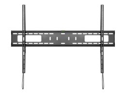 Goobay Goobay | Uchwyt ścienne | TV Wall Mount Pro FIXED (XL) | Czarny