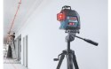 BOSCH LASER KRZYŻOWY GLL 3-80