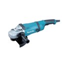 MAKITA SZLIFIERKA KĄTOWA 230MM 2400W ANTIRESTART