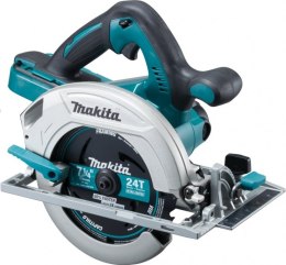 MAKITA PILARKA TARCZOWA AKUMULATOROWA 190MM 2*18V BLDC 0*AH