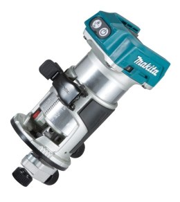 MAKITA AKUMULATOROWA FREZARKO-WYCINARKA BLDC 18 V 0*AH