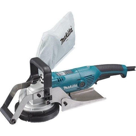 MAKITA SZLIFIERKA DO BETONU 125MM 1400W