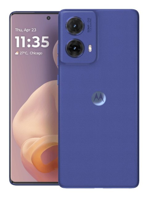 Motorola Moto G85 5G 8/256GB Cobalt Blue