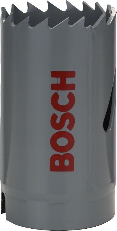 BOSCH PIŁA OTWORNICA BIMETAL 33MM