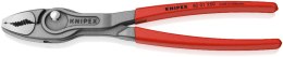 KNIPEX SZCZYPCE CHWYTAJĄCE CZOŁOWE TWING GRIP 250MM