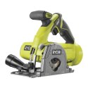 RYOBI AKUMULATOROWA PILARKA TARCZOWA R18MMS-0 18V 0*AH ONE+